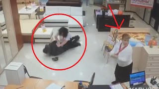 Watch Video Lucu Aksi Gagal Bikin Ngakak Jumpalitan Video