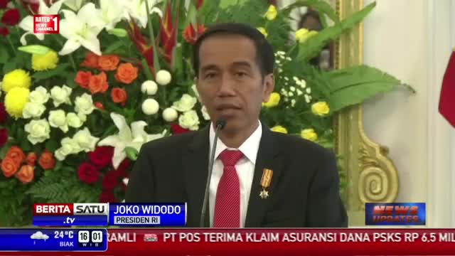 Watch RI-Timor Leste Bahas Kerjasama Perdagangan dan Investasi Video