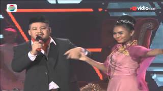 Watch Ki Kusumo - Tidak Semua Laki Laki (D'Academy Celebrity) Video