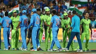 Watch Facts about India-Pakistan matches Video