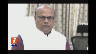 Watch Yanamala Ramakrishnudu About On Housing Sanctions In Andhra Pradesh | iNews Video