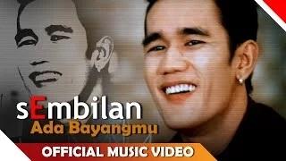 Watch Sembilan Band - Ada Bayangmu (Official Music Video) Video