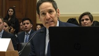 Watch CDC- Expect 'Significant Number' of Zika Cases News Video Video