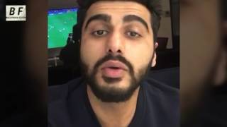Watch Arjun Kapoor Wishing Shraddha Kapoor Happy Birthday | Half Girl Friend Video