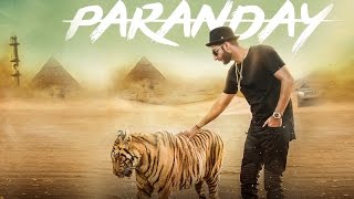 Watch Latest Punjabi Song || Paranday || Bilal Saeed || Full Video Video