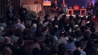 Watch Sanders Addresses Water Crisis in Flint News Video Video