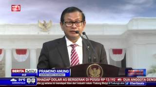 Watch Moratorium Reklamasi Tak Boleh Ganggu Proyek Garuda Video