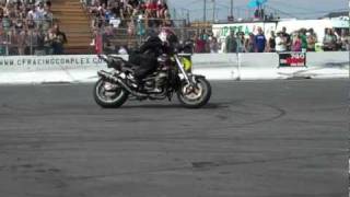 Watch Aaron Twite Individual Freestyle at Stuntwars Video