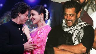 Watch Harry & Sejal's Romance On Chala Hawa Yeu Dya, Salman FINISHES Tiger Zinda Hai Shoot Video