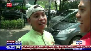 Watch 13 Orang Luka Bakar Akibat Ledakan di Gandaria City Video