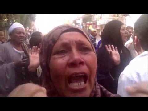 Watch Egypt Sentences 529 Morsi Supporters to Death News Video Video