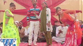 Watch Tohar Aadat Bekar - Garda Faar Holi Ae Dularua Jija | Ajay Lal Singh Yadav | Bhojpuri Holi Song Video