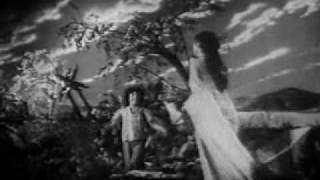 Watch Likh Padh Padh Likh Likh Padh Ke || Kangan (1959) || Geeta Dutt & Usha Mangeshkar || {Old Is Gold} Video
