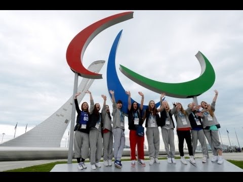 Watch Sochi Paralympics- Russia ready for biggest ever Winter Games News Video Video