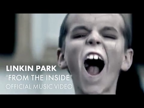 Watch Linkin Park - From The Inside (Official Music Video) - Best of Linkin Park Song Video