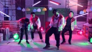 Watch Agrikulture - Lagu Cinta Cintaan Video
