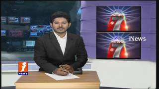 Watch Indian Photography Festival To Be Held in Hyderabad | Azmeera Chandulal | iNews Video