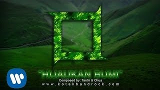 Watch KOTAK - Hijaukan Bumi (Official Music Video) Video
