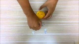 Watch Lemon Battery (Teknologi Pendidikan) Video