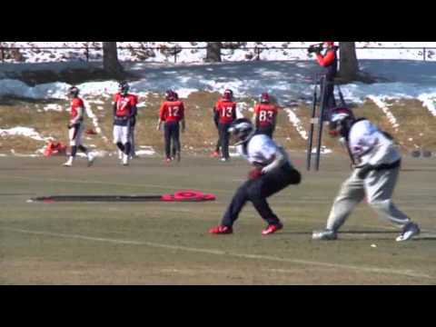 Watch Super Bowl Marks Milestone for Manning News Video Video