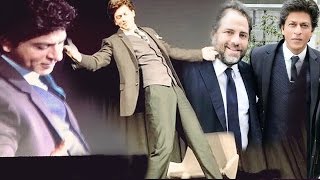 Watch Shahrukh Khan HONORED At 60th San Francisco International Film Festival Video