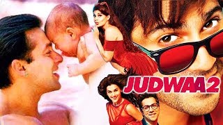 Watch Salman Khan FINALLY To Become Father, Varun's JUDWAA 2 Advance Booking Begins Video