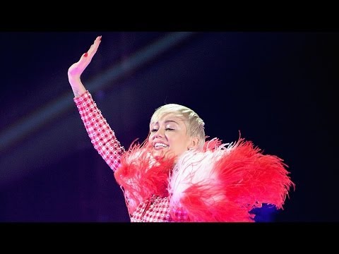 Watch More Bad News for  Miley Cyrus Video