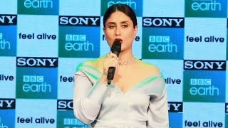 Watch Social Media Is Dangerous - Kareena Kapoor REACTS To TROLLS Video