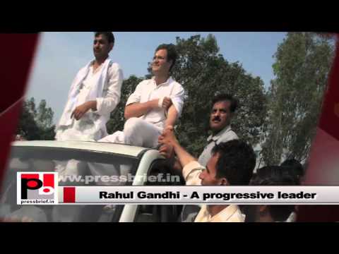 Watch Congress must come back to power with Rahul Gandhi as Prime Minister Video