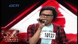 Watch X Factor Indonesia 2015 - Episode 02 - AUDITION 2 - NASIPTA MANALU - YOU RAISE ME UP (Josh Groban) Video