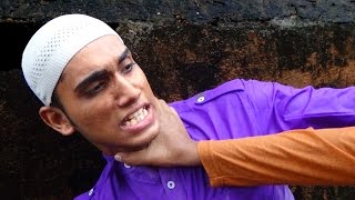 Watch Muslim BULLYING HARASSMENT Social Experiment n Prank in India Video