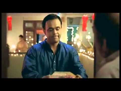 Watch Cadbury Celebrations - Kuch Mithaas Ho Jaye - 1 New TV Advt Video Video
