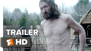 Watch The Witch Official Trailer #2 (2016) - Ralph Ineson, Anya Taylor-Joy Horror HD Video