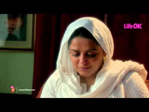 Watch Nadan Parinde - Ghar Aaja - 27th August 2014 - Ep 102 Video