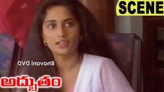Watch Dhamu Hilarious Comedy With Vaiyapuri And Vinu Chakravarthy - Adbutham Movie Scenes Video