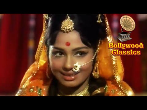 Watch Aaja Dikhaoon Tujhe Jannat Ki Sham - Best of Asha Bhosle - Shankar Jaikishan Hits - Superhit Old Song Video