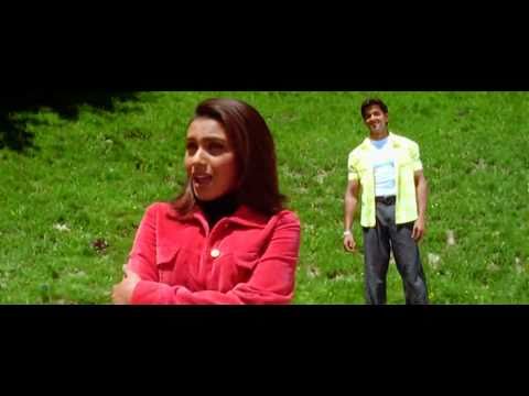 Watch Mujhse Dosti Karoge  - Jaane Dil Mein (HD 720p) - Bollywood Popular Song Video