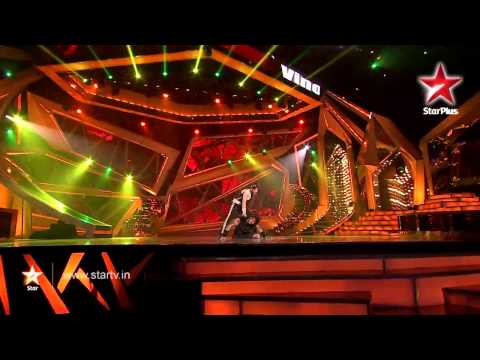 Watch Nach Baliye 6 - 29th December 2013 - Vinod and Raksha's paso doble Video