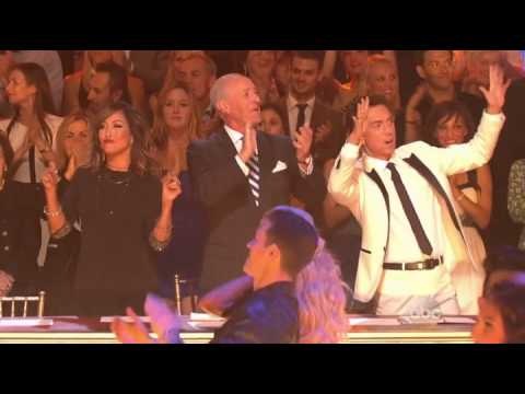 Watch Dancing With the Stars (Season 18)- Week 1 (Jason Derulo Performance & Introduction) Video