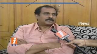 Watch YCP Leader Kannababu Face To Face On YS Jagan Supports NDA Presidential Candidate | iNews Video