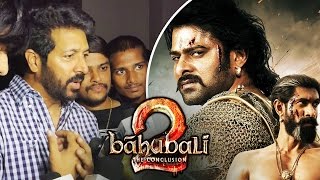 Watch Kabir Khan REACTS To Baahubali 2 HUGE SUCCESS Video