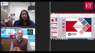 Watch Join Lakshmi Iyer, Head of Products, Kotak Mutual Fund - Webinar Video
