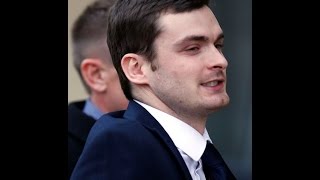 Watch Adam Johnson shamed: Footballer victim as just another opportunity But he have S*x Video