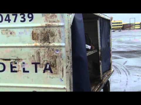 Watch Airfares Outpace Inflation, Up 12% Since 2009 News Video Video