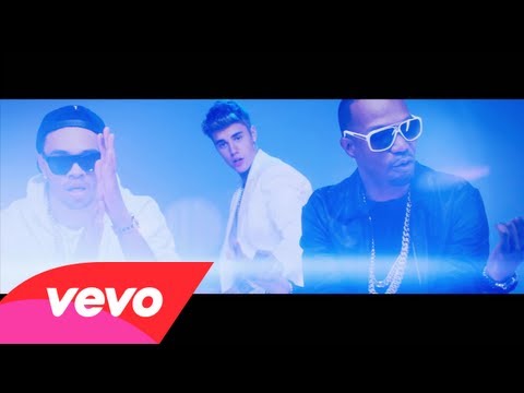 Watch Maejor Ali - Lolly (Explicit) ft. Juicy J, Justin Bieber - Best of Justin Bieber Song Video