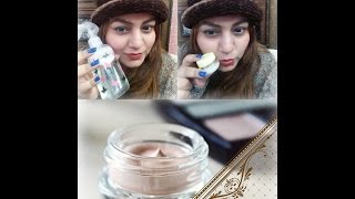 Watch How to make Makeup Primer in 20 Rs | DIY makeup Setting Spray | JSuper Kaur Video