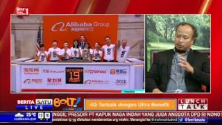 Watch Lunch Talk: Waspada Barang Palsu Online #1 Video