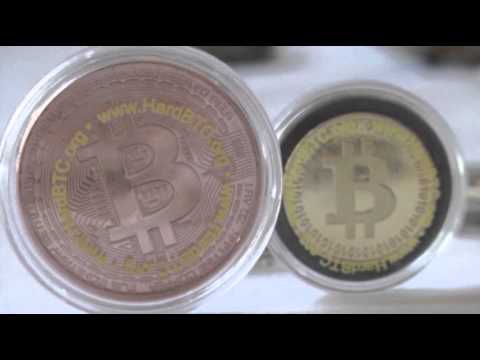 Watch Mt. Gox Bitcoin Exchange Files for Bankruptcy News Video Video