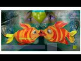 Watch Body Art Video