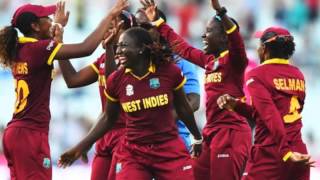 Watch West Indies vs Australia women's world cup T20 Final Video